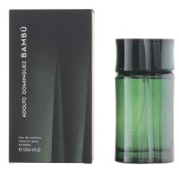 Adolfo Dominguez   BAMBU edt vapo 120 ml
