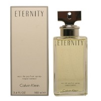 Calvin Klein	 - ETERNITY edp vapo 100 ml