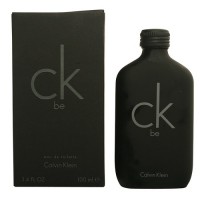 Calvin Klein - CK BE edt vapo 100 ml