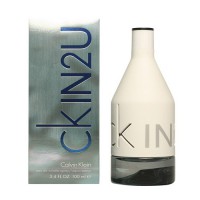 Calvin Klein - CK IN2U HIM edt vapo 100 ml	