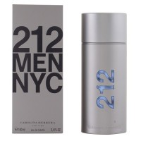 Carolina Herrera - 212 MEN edt vapo 100 ml