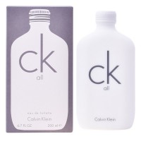 CK ALL edt vapo 200 ml