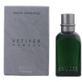 Adolfo Dominguez  VETIVER HOMBRE edt vapo 120 ml