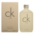 Calvin Klein - CK ONE edt vapo 100 ml