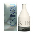 Calvin Klein - CK IN2U HIM edt vapo 150 ml