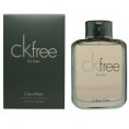 Calvin Klein	- CK FREE edt vapo 100 ml