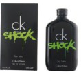 Calvin Klein - CK ONE SHOCK HIM edt vapo 200 ml