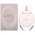 Calvin Klein - SHEER BEAUTY edt vapo 100 ml