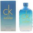 Calvin Klein - CK ONE SUMMER 2015 edt vapo 100 ml