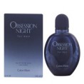 Calvin Klein - OBSESSION NIGHT MEN edt vapo 125 ml