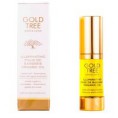 Gold Tree Barcelona - FIGUE DE BARBARIE illuminating organic oil 15 ml
