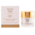 Gold Tree Barcelona - COLLAGEN & HYALURONIC firming cream 50 ml