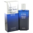 Davidoff - COOL WATER NIGHT DIVE edt vapo 125 ml