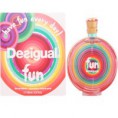 Desigual - FUN edt vapo 100 ml