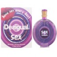 Desigual - SEX edt vapo 100 ml