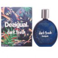 Desigual - DARK FRESH MAN edt vapo 100 ml