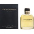 Dolce & Gabbana - DOLCE & GABBANA POUR HOMME edt vapo 125 ml