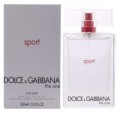 Dolce & Gabbana - THE ONE MEN SPORT edt vapo 100 ml